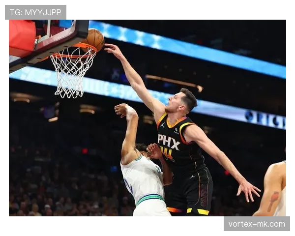 太阳比尔内线：新星崛起引领球队冲击季后赛