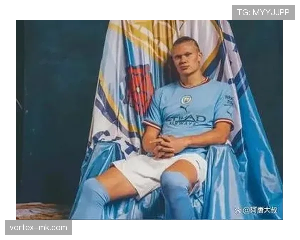 哈兰德再度化身进球机器，单场梅开二度助曼城大胜