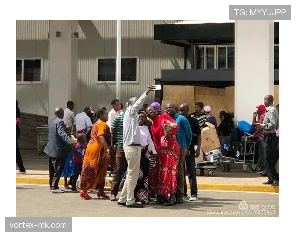 非洲足球发展计划推动草根崛起，孕育未来足坛新星