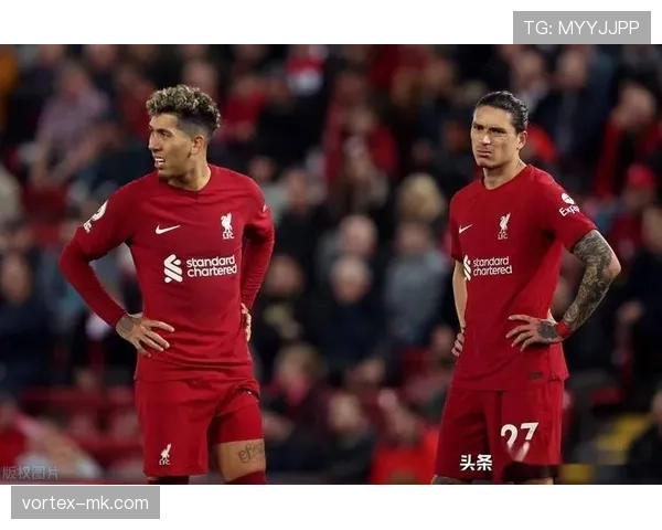 菲尔米诺与努涅斯的战术角色差异：伪九号与冲击型中锋如何抉择